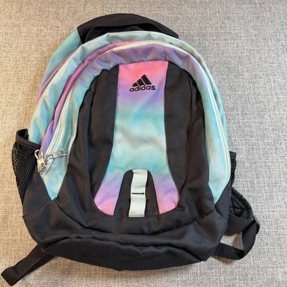 Adidas Pastel Ombre Backpack 18